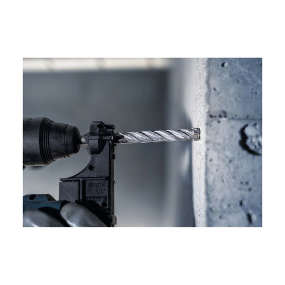 PRO SDS plus-5X Hammer Drill Bit, 20 x 400 x 450 mm - image 03