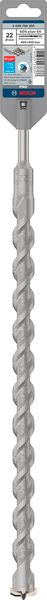 PRO SDS plus-5X Hammer Drill Bit, 22 x 400 x 450 mm - 0