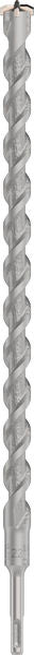 PRO SDS plus-5X Hammer Drill Bit, 22 x 400 x 450 mm