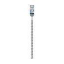 PRO SDS plus-5X Hammer Drill Bit, 22 x 400 x 450 mm - image 02