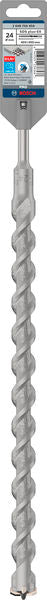 PRO SDS plus-5X Hammer Drill Bit, 24 x 400 x 450 mm - 0