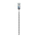 PRO SDS plus-5X Hammer Drill Bit, 24 x 400 x 450 mm - image 02