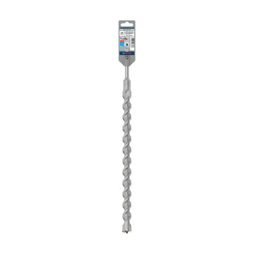 PRO SDS plus-5X Hammer Drill Bit, 24 x 400 x 450 mm - image 02