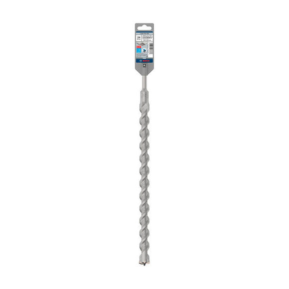 PRO SDS plus-5X Hammer Drill Bit, 24 x 400 x 450 mm - image 02