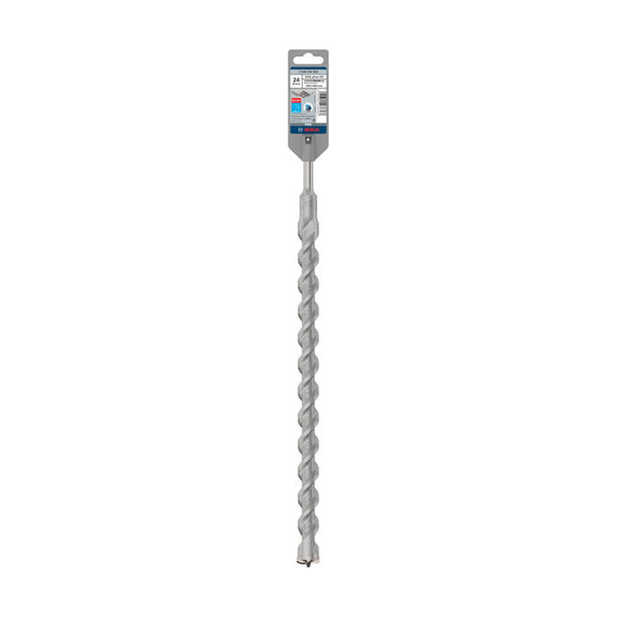 PRO SDS plus-5X Hammer Drill Bit, 24 x 400 x 450 mm - image 02