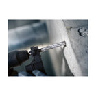 PRO SDS plus-5X Hammer Drill Bit, 24 x 400 x 450 mm - image 04