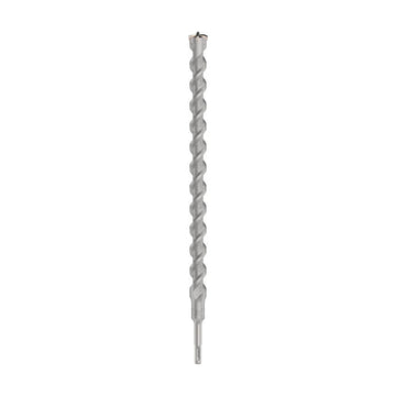 PRO SDS plus-5X Hammer Drill Bit, 25 x 400 x 450 mm - image 01