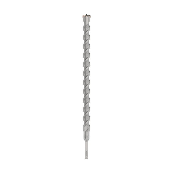 PRO SDS plus-5X Hammer Drill Bit, 25 x 400 x 450 mm - image 01