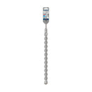 PRO SDS plus-5X Hammer Drill Bit, 25 x 400 x 450 mm - image 02