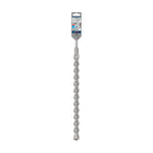 PRO SDS plus-5X Hammer Drill Bit, 25 x 400 x 450 mm - image 02