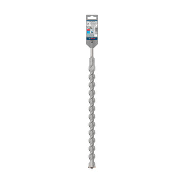 PRO SDS plus-5X Hammer Drill Bit, 25 x 400 x 450 mm - image 02