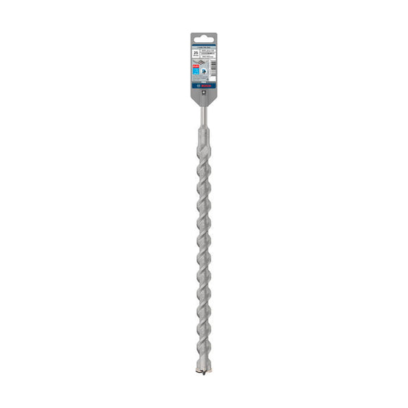 PRO SDS plus-5X Hammer Drill Bit, 25 x 400 x 450 mm - image 02