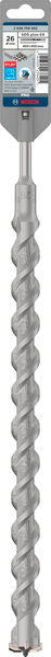 PRO SDS plus-5X Hammer Drill Bit, 26 x 400 x 450 mm - 0