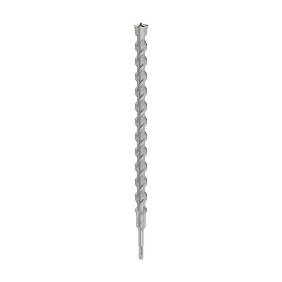PRO SDS plus-5X Hammer Drill Bit, 26 x 400 x 450 mm - image 01