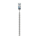 PRO SDS plus-5X Hammer Drill Bit, 26 x 400 x 450 mm - image 02