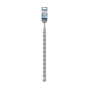 PRO SDS plus-5X Hammer Drill Bit, 26 x 400 x 450 mm - image 02