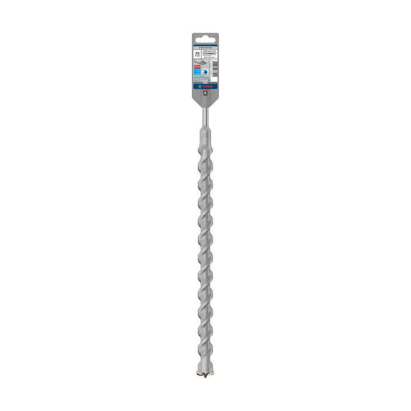 PRO SDS plus-5X Hammer Drill Bit, 26 x 400 x 450 mm - image 02