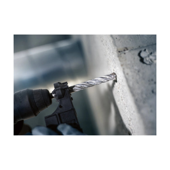 PRO SDS plus-5X Hammer Drill Bit, 26 x 400 x 450 mm - image 04