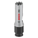 PRO Multi Material PC Plus Hole Saw, 16 mm-1