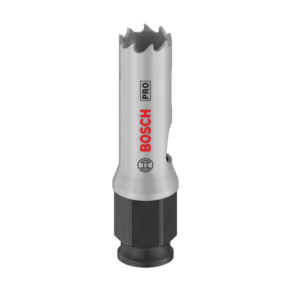 PRO Multi Material PC Plus Hole Saw, 16 mm - image 01