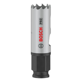 PRO Multi Material PC Plus Hole Saw, 20 mm