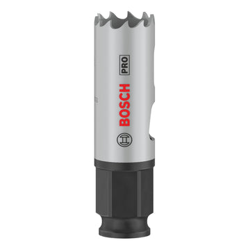 PRO Multi Material PC Plus Hole Saw, 20 mm
