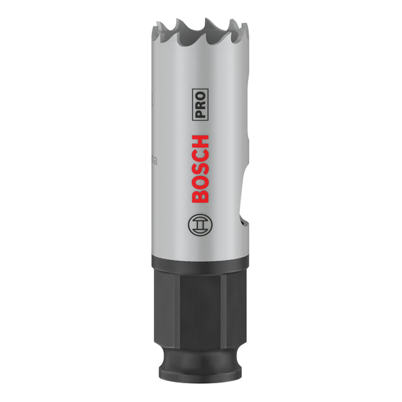 PRO Multi Material PC Plus Hole Saw, 20 mm