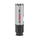 PRO Multi Material PC Plus Hole Saw, 20 mm - image 01