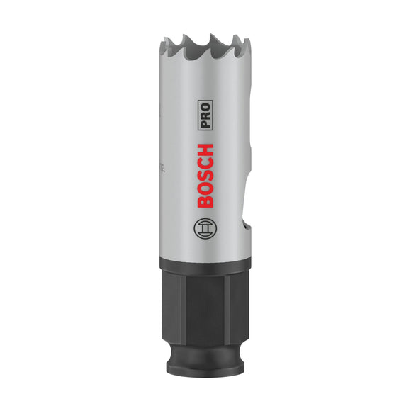 PRO Multi Material PC Plus Hole Saw, 20 mm - image 01