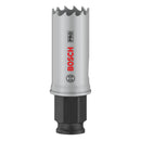 PRO Multi Material PC Plus Hole Saw, 22 mm-1