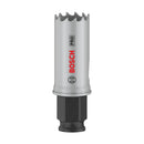 PRO Multi Material PC Plus Hole Saw, 22 mm - image 01