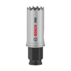 PRO Multi Material PC Plus Hole Saw, 22 mm - image 01