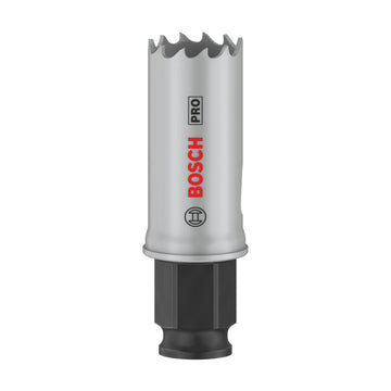 PRO Multi Material PC Plus Hole Saw, 22 mm - image 01