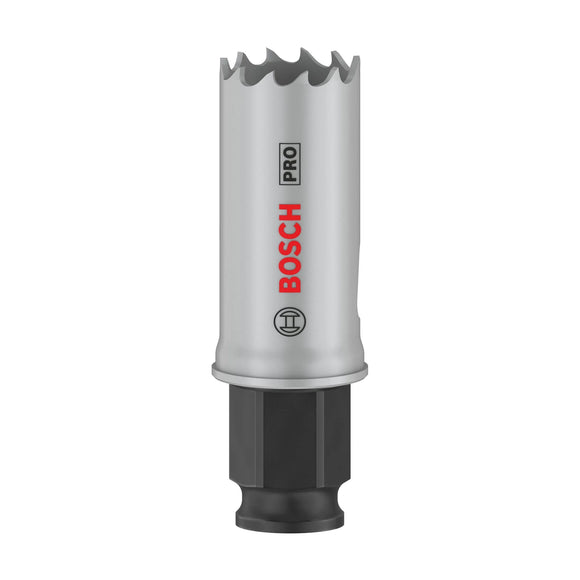 PRO Multi Material PC Plus Hole Saw, 22 mm - image 01