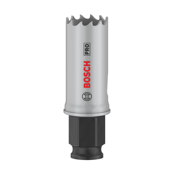 PRO Multi Material PC Plus Hole Saw, 22 mm - image 01