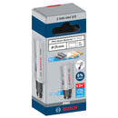 PRO Multi Material PC Plus Hole Saw, 25 mm-2