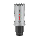 PRO Multi Material PC Plus Hole Saw, 25 mm-1