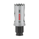 PRO Multi Material PC Plus Hole Saw, 25 mm - image 01