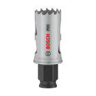 PRO Multi Material PC Plus Hole Saw, 25 mm - image 01
