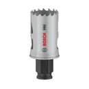 PRO Multi Material PC Plus Hole Saw, 30 mm-1
