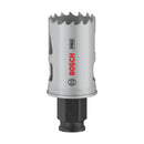 PRO Multi Material PC Plus Hole Saw, 30 mm - image 01