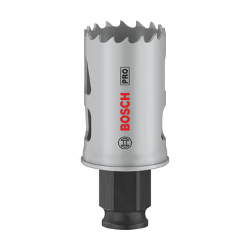 PRO Multi Material PC Plus Hole Saw, 30 mm - image 01