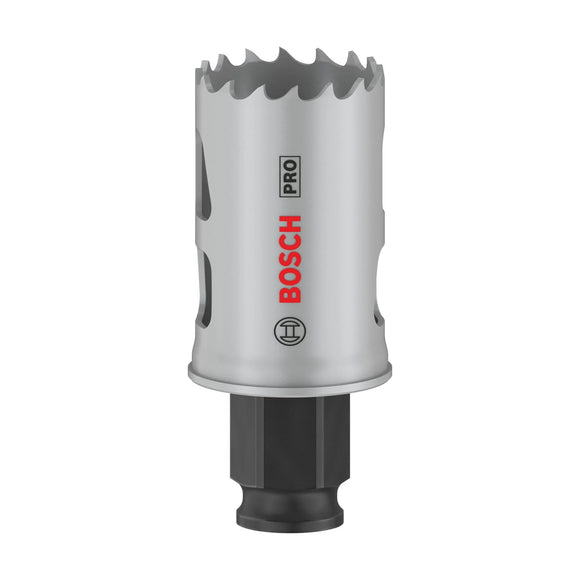 PRO Multi Material PC Plus Hole Saw, 30 mm - image 01