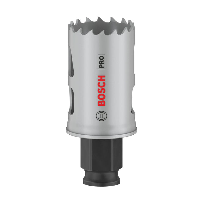 PRO Multi Material PC Plus Hole Saw, 30 mm - image 01