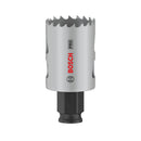 PRO Multi Material PC Plus Hole Saw, 35 mm-1