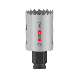 PRO Multi Material PC Plus Hole Saw, 35 mm