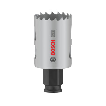 PRO Multi Material PC Plus Hole Saw, 35 mm