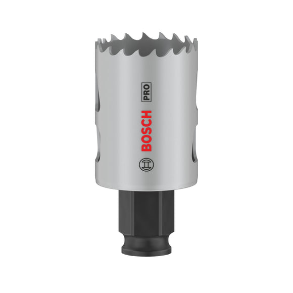 PRO Multi Material PC Plus Hole Saw, 35 mm