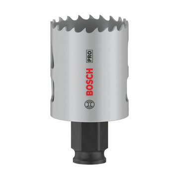 PRO Multi Material PC Plus Hole Saw, 40 mm - image 01