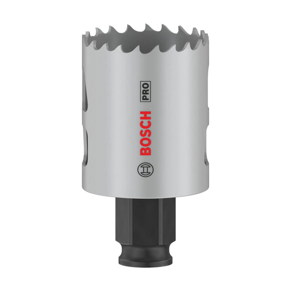 PRO Multi Material PC Plus Hole Saw, 40 mm - image 01